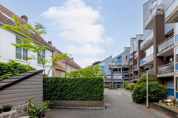 Medium property photo - Franciscusberg 9, 4611 MZ Bergen op Zoom